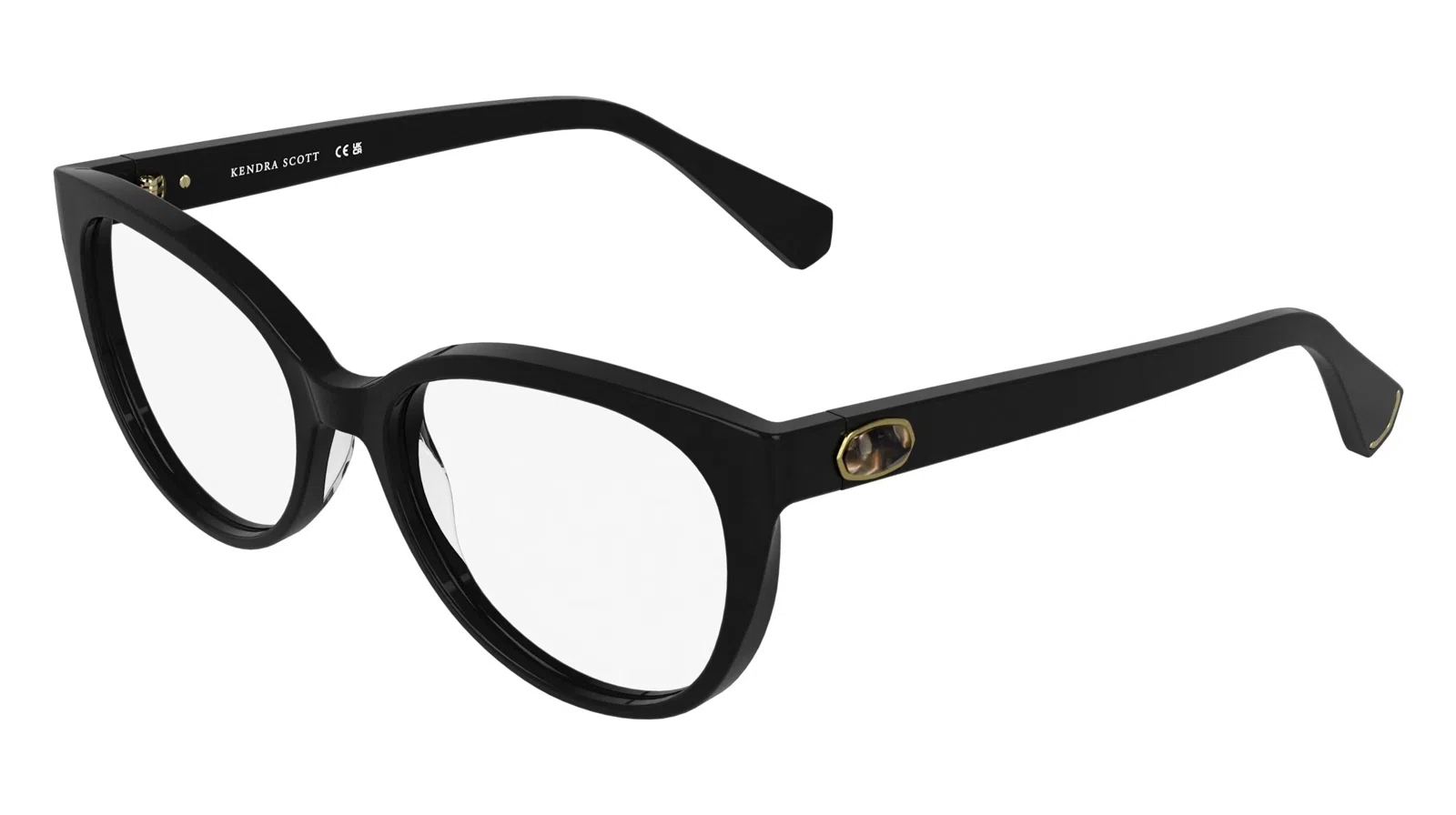 Kendra Scott KE2606 Eyeglasses - view 4